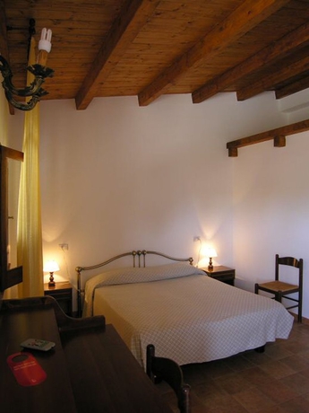 Imagen general del Hotel Costa Azzurra, Capo Vaticano. Foto 9