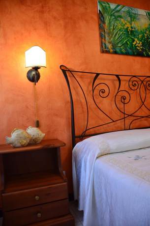 Imagen de la habitación del Hotel Costa Azzurra. Foto 5