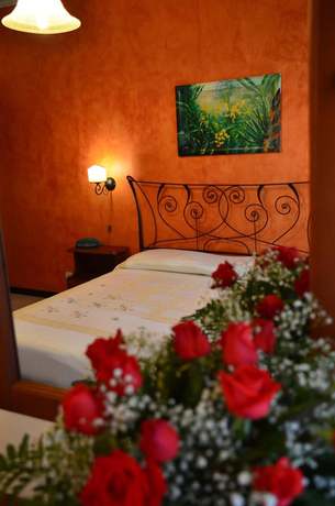 Imagen de la habitación del Hotel Costa Azzurra. Foto 9