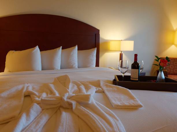 Imagen de la habitación del Hotel Costa Bahia Paseo Caribe. Foto 3