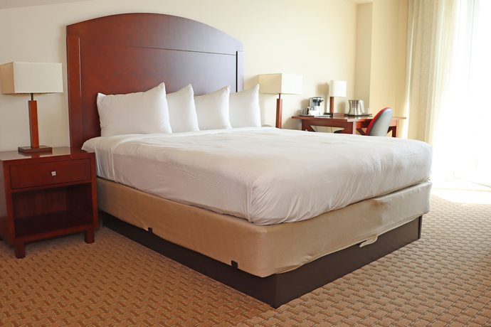 Imagen de la habitación del Hotel Costa Bahia Paseo Caribe. Foto 4