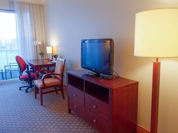 Imagen de la habitación del Hotel Costa Bahia Paseo Caribe. Foto 5
