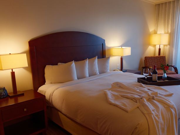 Imagen de la habitación del Hotel Costa Bahia Paseo Caribe. Foto 6