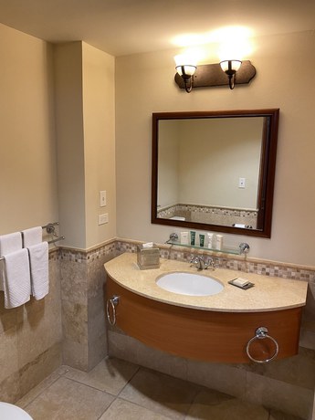 Imagen de la habitación del Hotel Costa Bahia Paseo Caribe. Foto 7