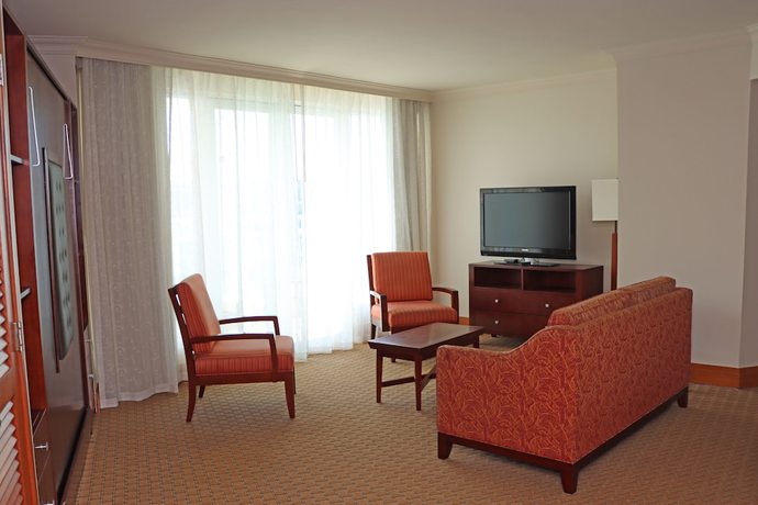 Imagen de la habitación del Hotel Costa Bahia Paseo Caribe. Foto 8