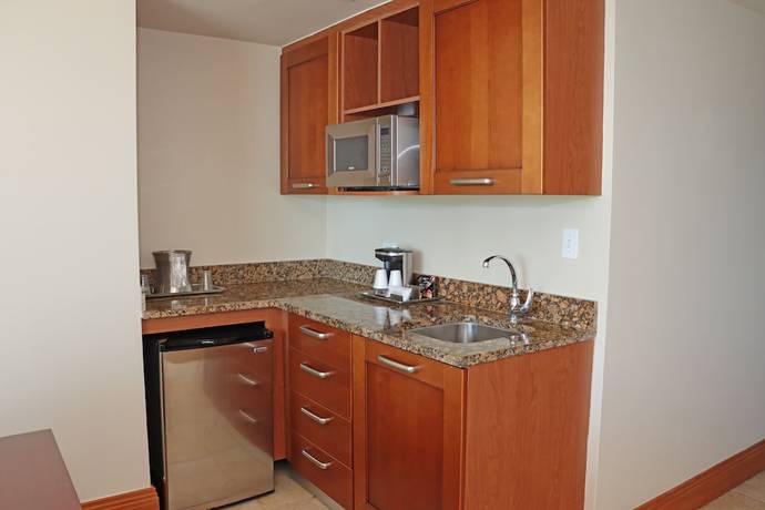 Imagen de la habitación del Hotel Costa Bahia Paseo Caribe. Foto 9