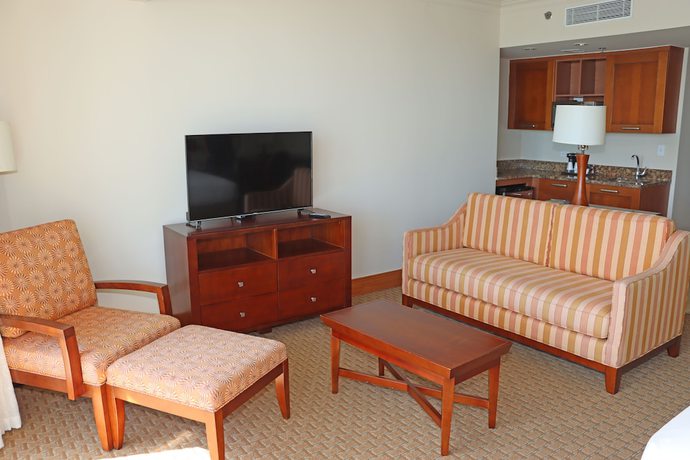 Imagen de la habitación del Hotel Costa Bahia Paseo Caribe. Foto 10