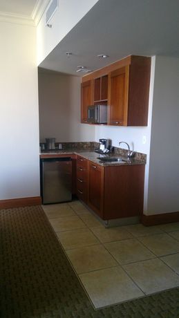 Imagen de la habitación del Hotel Costa Bahia Paseo Caribe. Foto 11