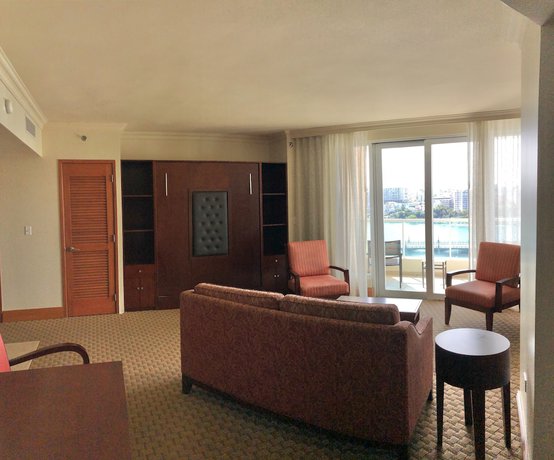 Imagen de la habitación del Hotel Costa Bahia Paseo Caribe. Foto 12