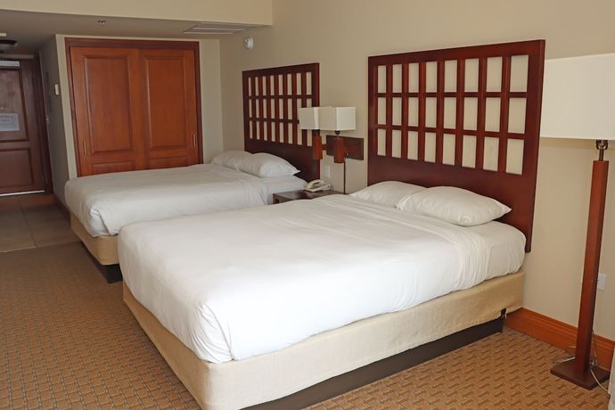 Imagen de la habitación del Hotel Costa Bahia Paseo Caribe. Foto 13