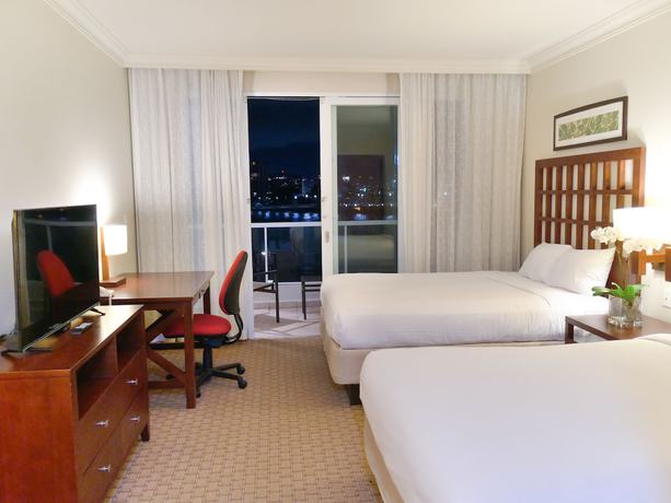 Imagen de la habitación del Hotel Costa Bahia Paseo Caribe. Foto 14