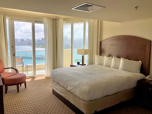 Imagen de la habitación del Hotel Costa Bahia Paseo Caribe. Foto 16
