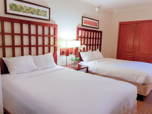 Imagen de la habitación del Hotel Costa Bahia Paseo Caribe. Foto 17