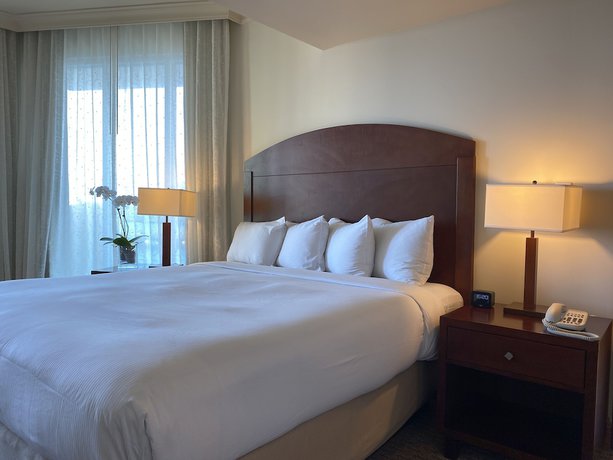 Imagen de la habitación del Hotel Costa Bahia Paseo Caribe. Foto 18