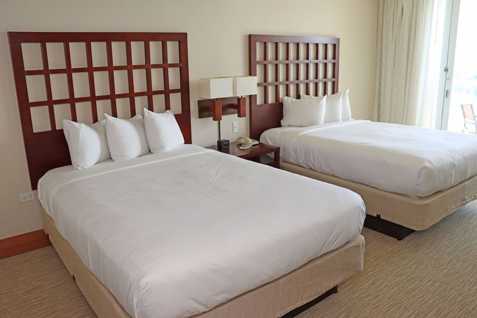 Imagen de la habitación del Hotel Costa Bahia Paseo Caribe. Foto 19