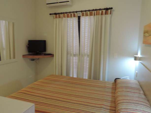 Imagen de la habitación del Hotel Costa Balena. Foto 2