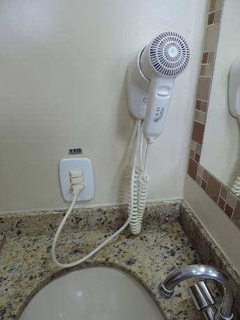 Imagen de la habitación del Hotel Costa Balena. Foto 3