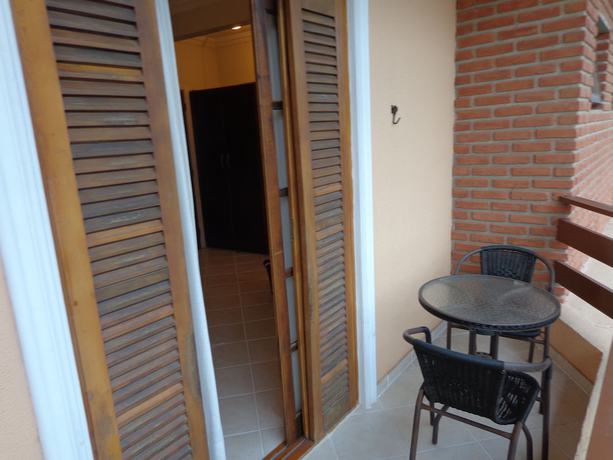 Imagen de la habitación del Hotel Costa Balena. Foto 4