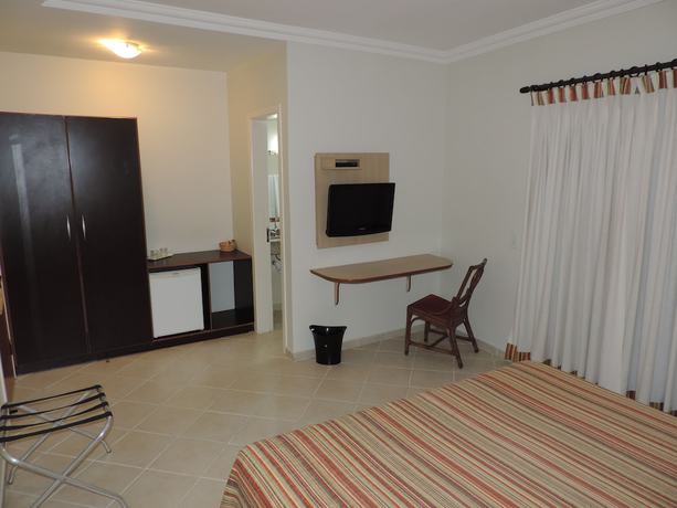 Imagen de la habitación del Hotel Costa Balena. Foto 5