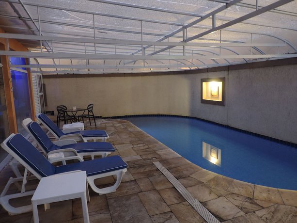 Imagen general del Hotel Costa Balena. Foto 1