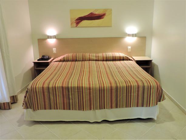 Imagen de la habitación del Hotel Costa Balena. Foto 9