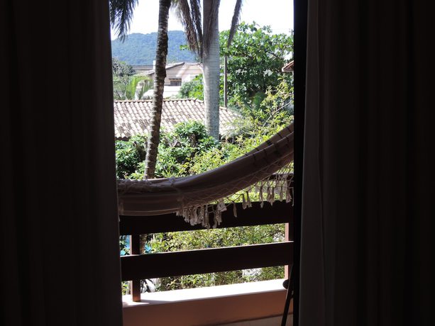 Imagen de la habitación del Hotel Costa Balena. Foto 11