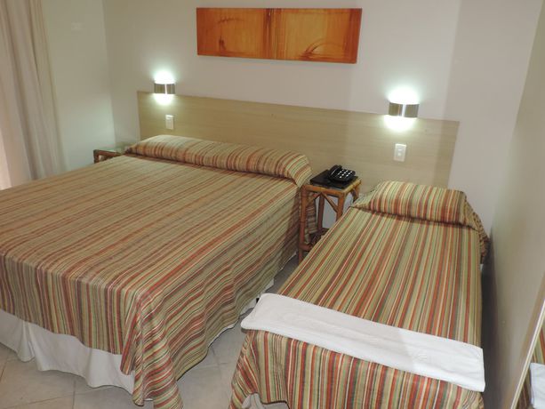 Imagen de la habitación del Hotel Costa Balena. Foto 12