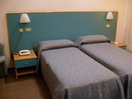 Imagen general del Hotel Costa, Bari. Foto 2