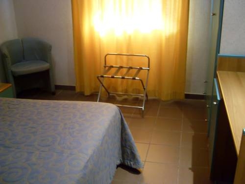 Imagen general del Hotel Costa, Bari. Foto 6