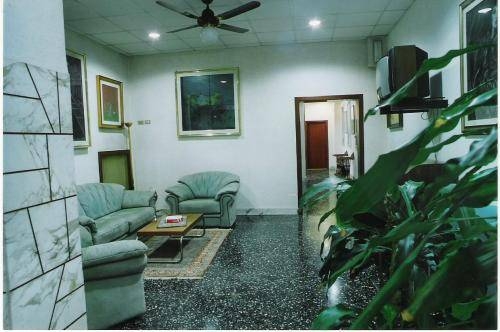 Imagen general del Hotel Costa, Bari. Foto 8