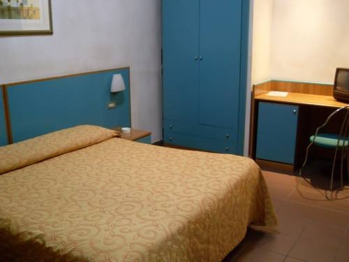 Imagen general del Hotel Costa, Bari. Foto 10