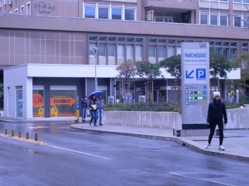 Imagen general del Hotel Costa, Bari. Foto 12