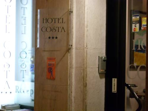 Imagen general del Hotel Costa, Bari. Foto 14