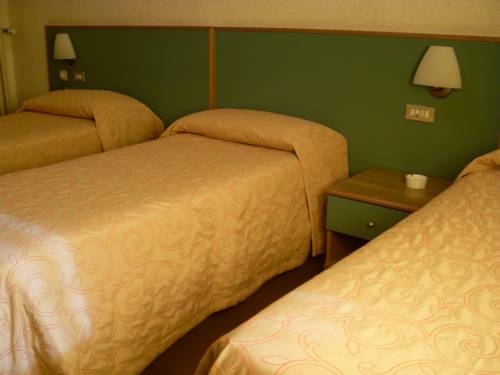 Imagen general del Hotel Costa, Bari. Foto 15