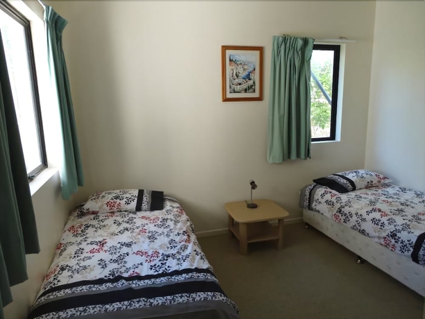 Imagen de la habitación del Hotel Costa Bella Apartments. Foto 4