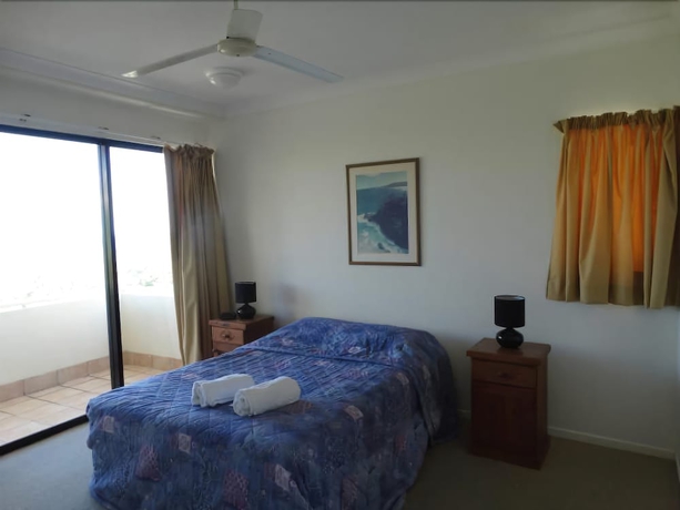 Imagen de la habitación del Hotel Costa Bella Apartments. Foto 7