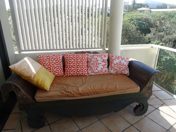 Imagen de la habitación del Hotel Costa Bella Apartments. Foto 15