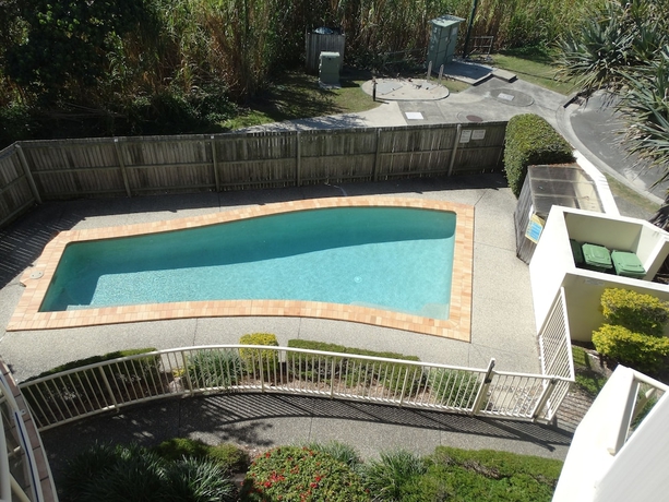 Imagen de la habitación del Hotel Costa Bella Apartments. Foto 19