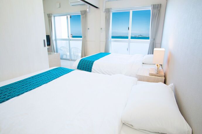 Imagen general del Hotel Costa Bella Condominiun Resort. Foto 5