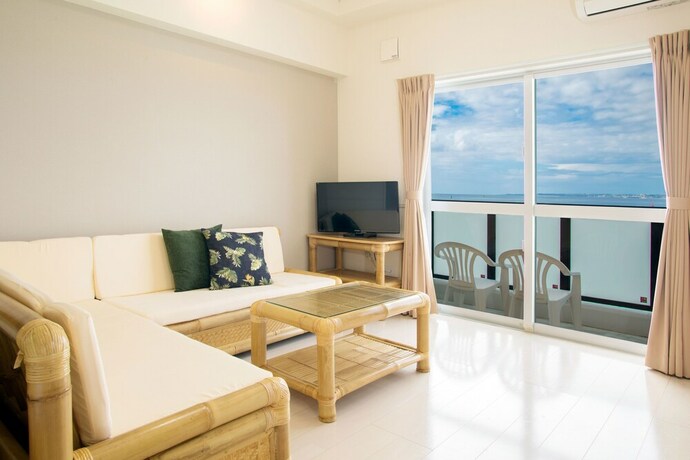 Imagen de la habitación del Hotel Costa Bella Condominiun Resort. Foto 17