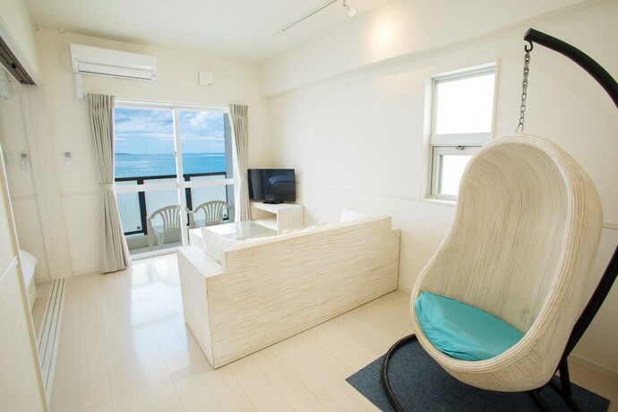 Imagen de la habitación del Hotel Costa Bella Condominiun Resort. Foto 27