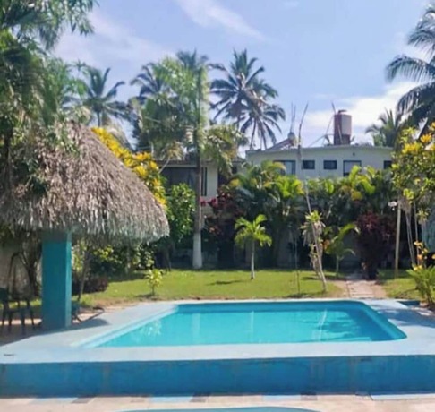 Imagen general del Hotel Costa Belle. Foto 4