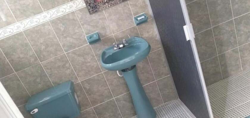 Imagen general del Hotel Costa Belle. Foto 5