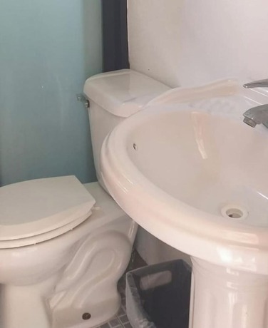 Imagen general del Hotel Costa Belle. Foto 7