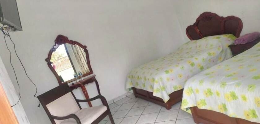 Imagen general del Hotel Costa Belle. Foto 12