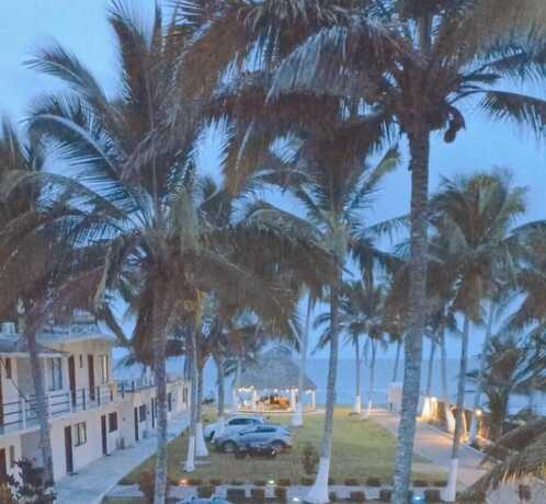 Imagen general del Hotel Costa Belle. Foto 14