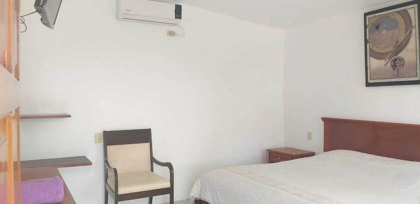 Imagen general del Hotel Costa Belle. Foto 2