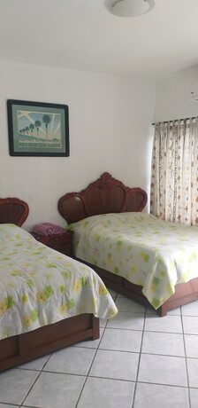 Imagen general del Hotel Costa Belle. Foto 4