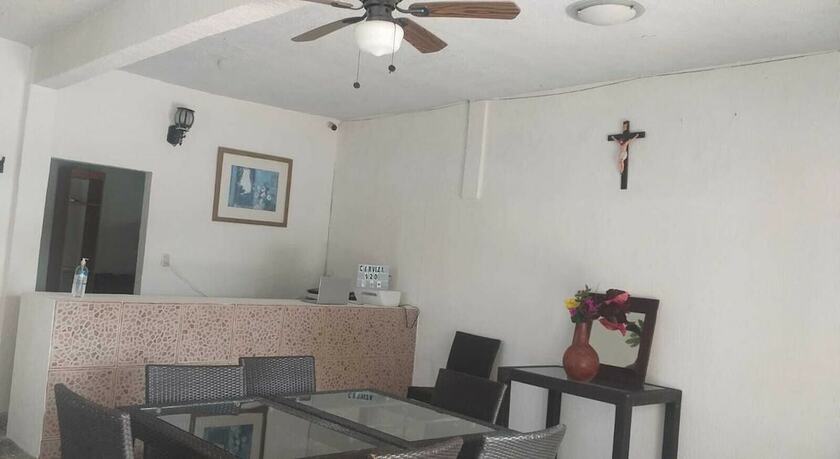 Imagen general del Hotel Costa Belle. Foto 5