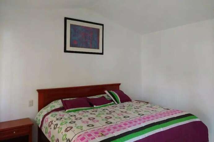 Imagen de la habitación del Hotel Costa Belle. Foto 17